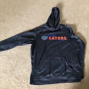 Florida gators Hooded sweatshirt